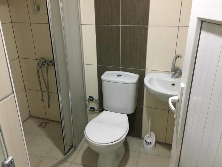 Emir Apart Gunluk Kiralik Daire