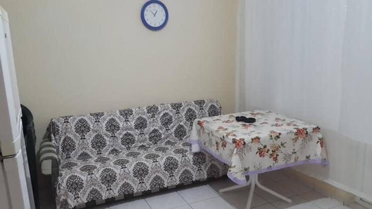 Oznur Apart Otel