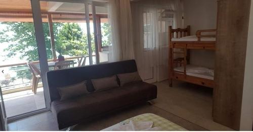 Nil Apart Otel