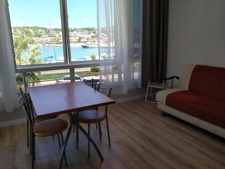 Venüs Park Apart Suites