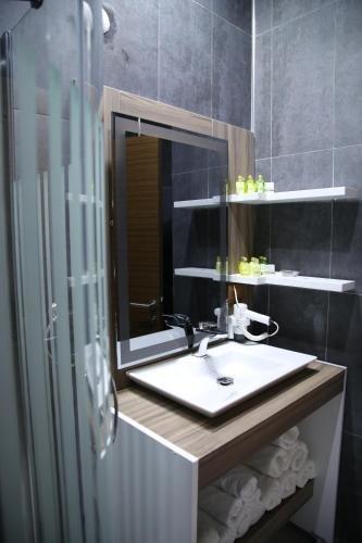 Sport Otel Palandoken