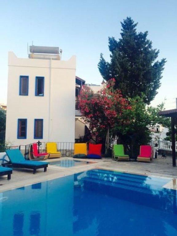 Delya Apart Bodrum
