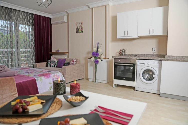 Memory Suites