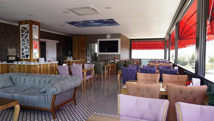 Engin Otel Finike
