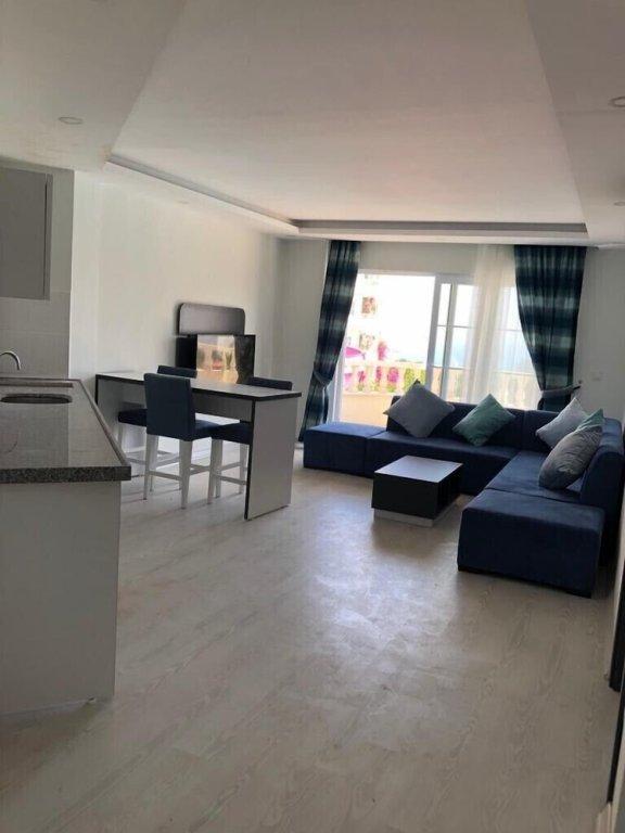 Watercastle Suites