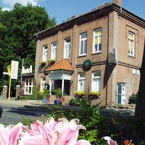 Hotel Im Schützenhof Jever