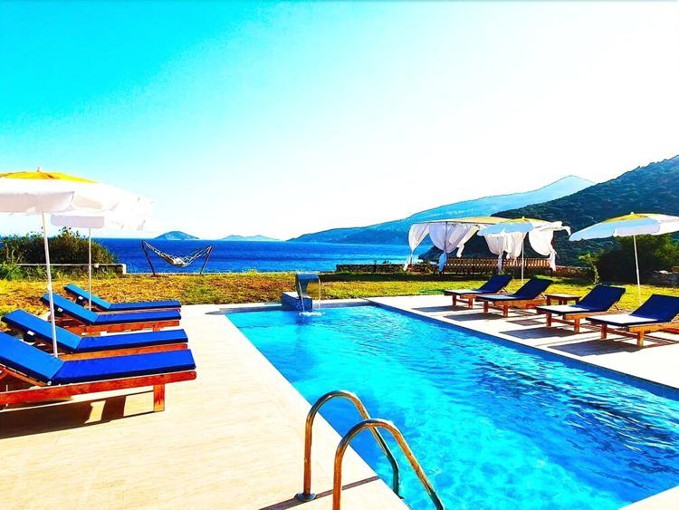 Heaven Villa by Rezervasyonyap