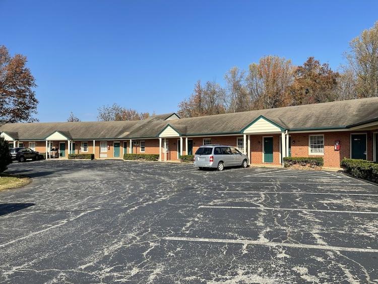 Rips Country Inn