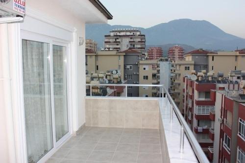 Alanya Beach Resort II