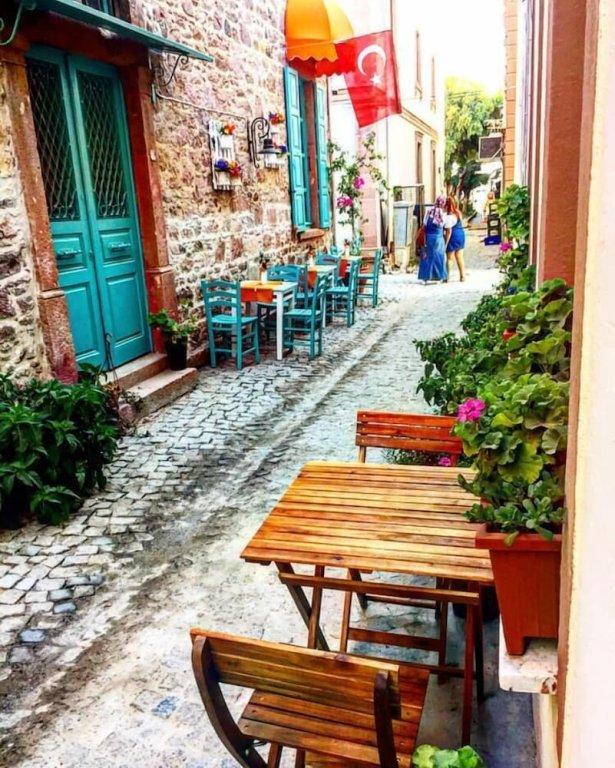 Sirin Pansiyon