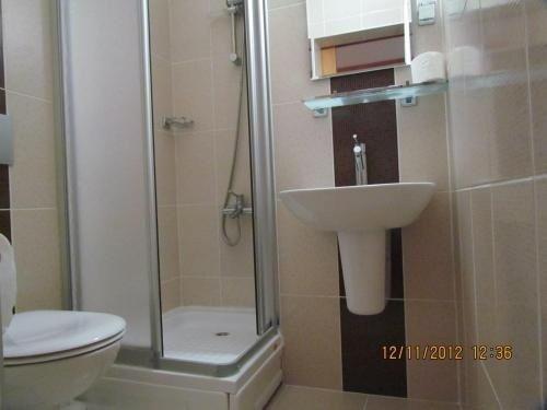 Dolunay Hotel