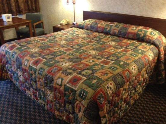 Richmond Inn Suites