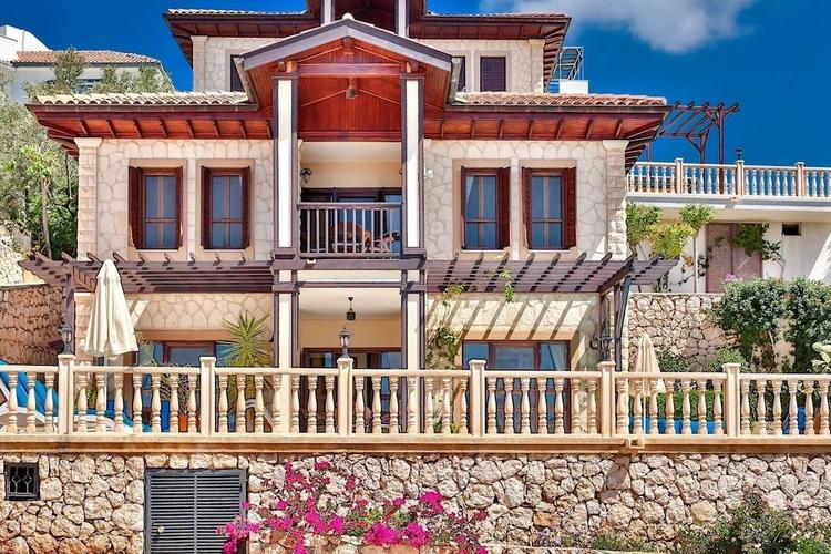 Villa Nefis