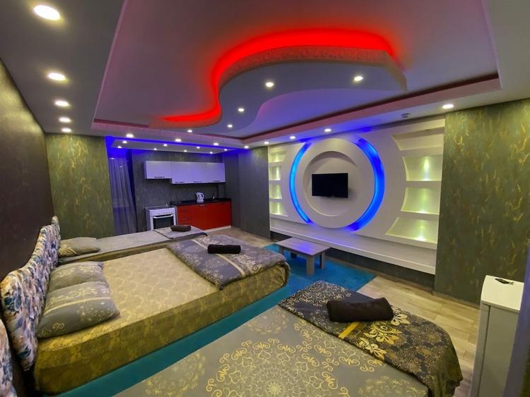 Haznedar Luxury Hotel