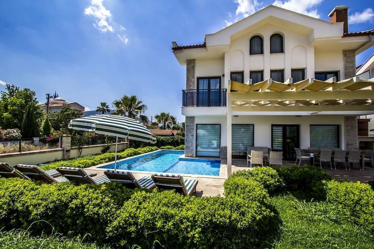 Villa North By Tatilpremium
