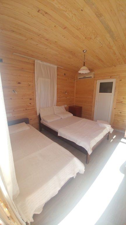 Feslegen Bungalow