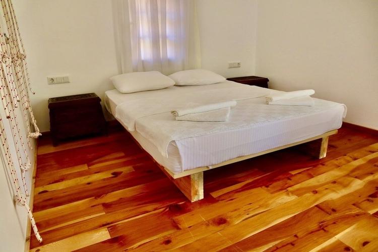 Kas Yoga Evi