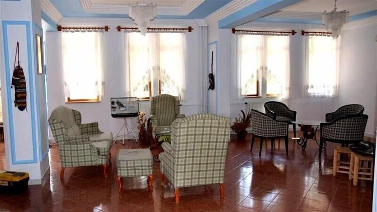 Huzur Otel
