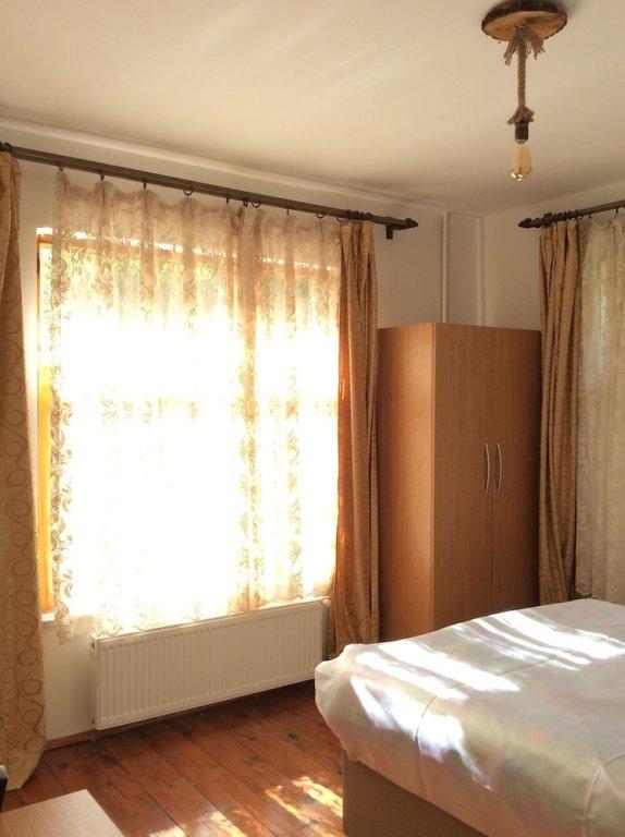 Mengen - Yenice Orman Evi