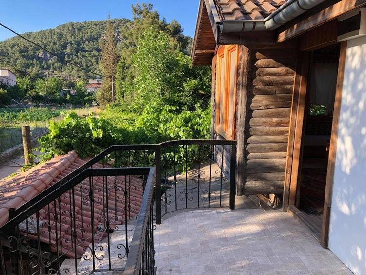 Olympos Yigit Pansiyon