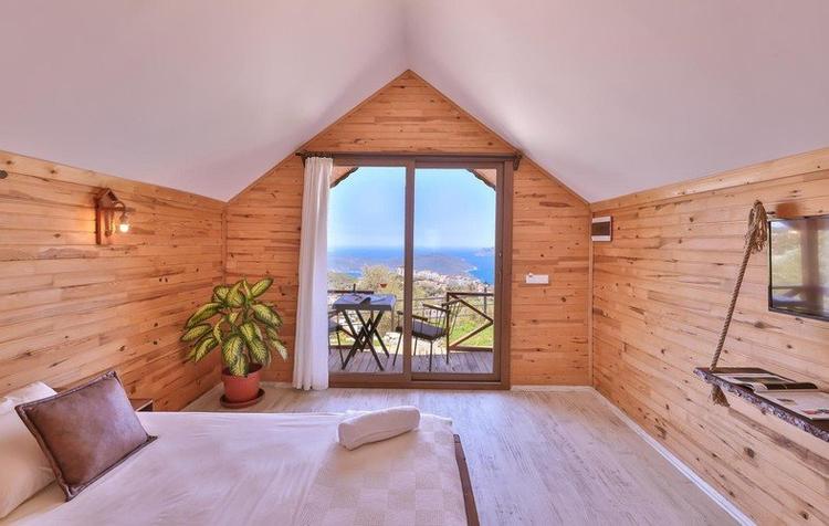 Ali's Bungalow