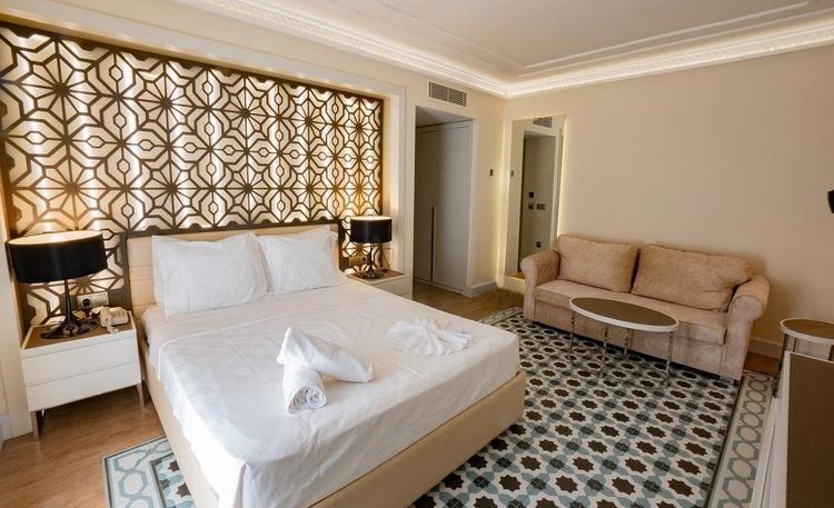 Eros Otel