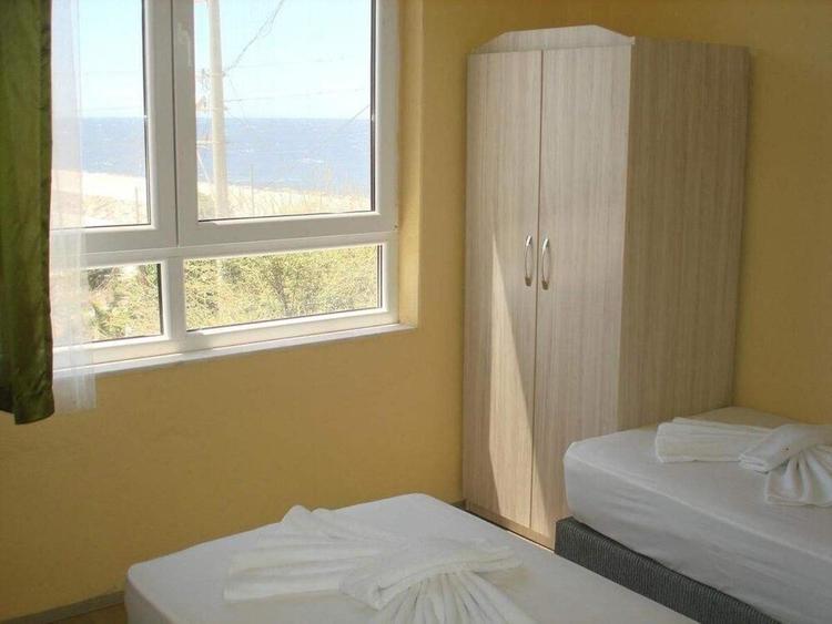 Denizhan Hotel