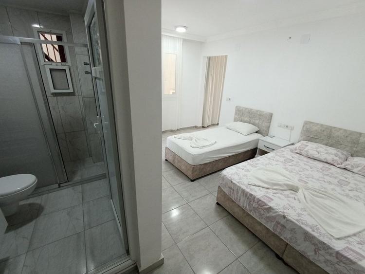 Hotel Yaka Inn
