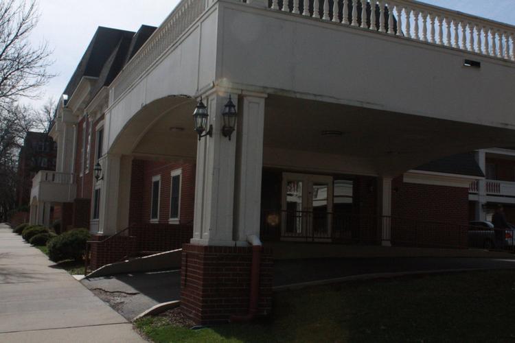 Mansion View Inn And Suite