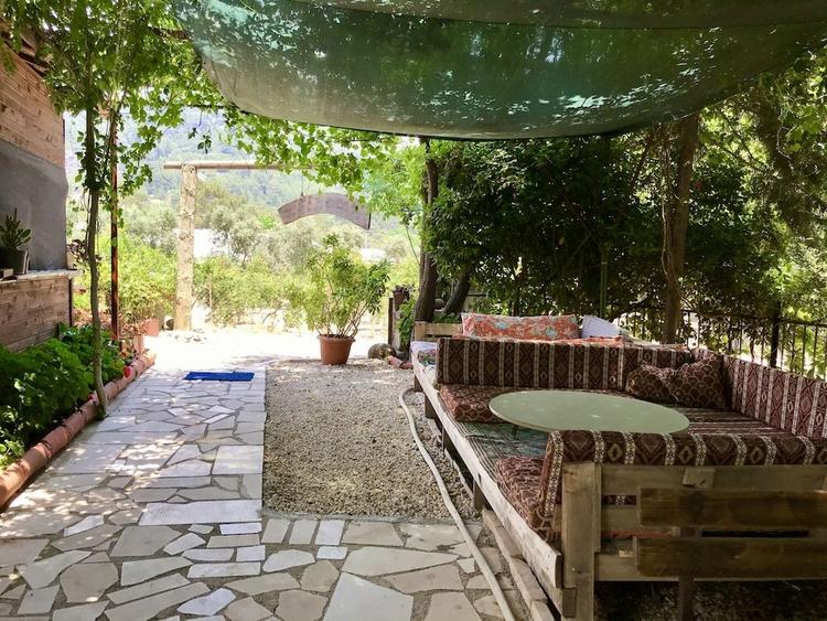 Olympos Simar Pansiyon