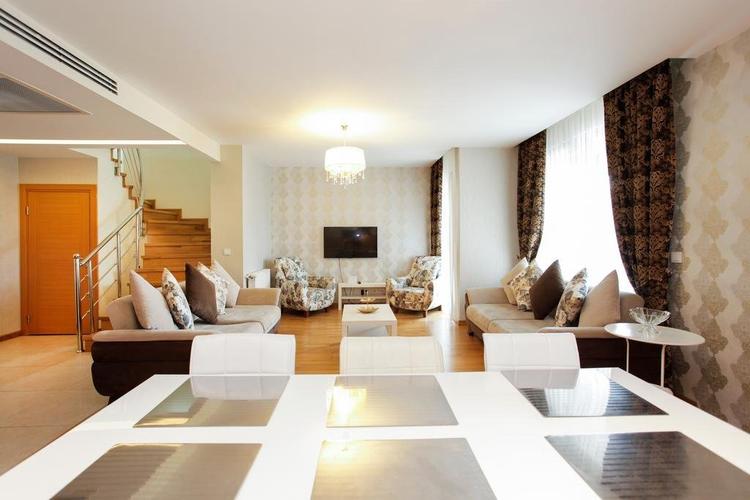 Vip Taksim Elysium Residence