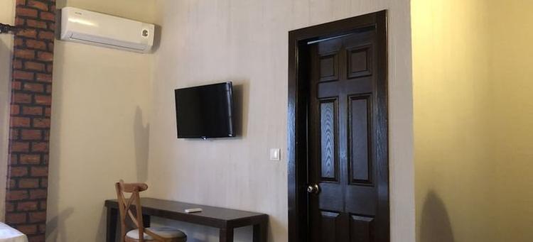 Asmali Bahce Butik Hotel