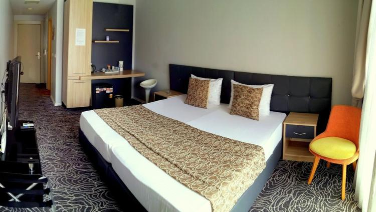 Arikan Suite Konaklama