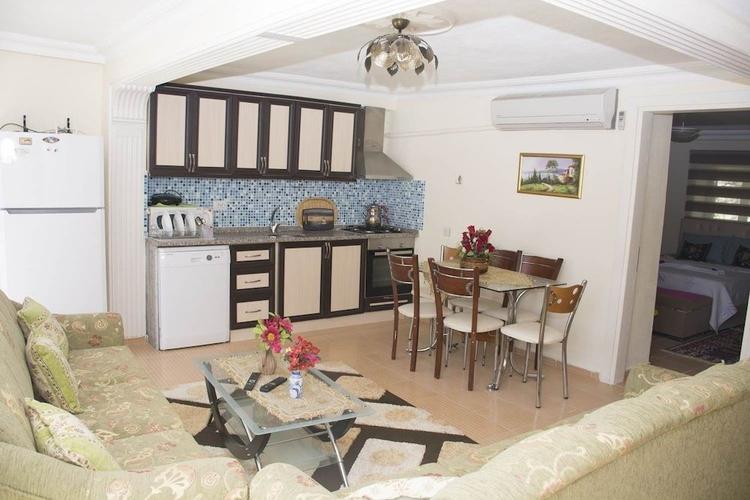 Villa Ozlem