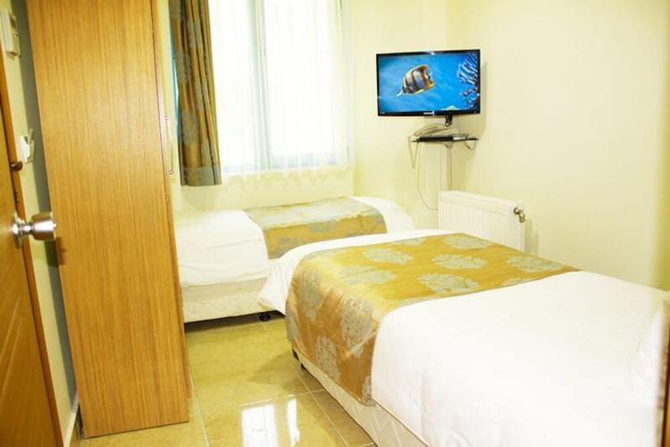 Hotel Nuhoglu