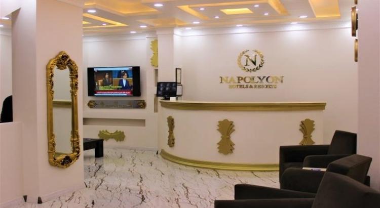 Napolyon Otel