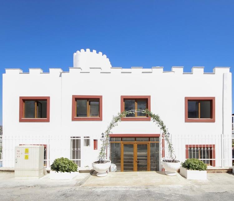 Villa Flora