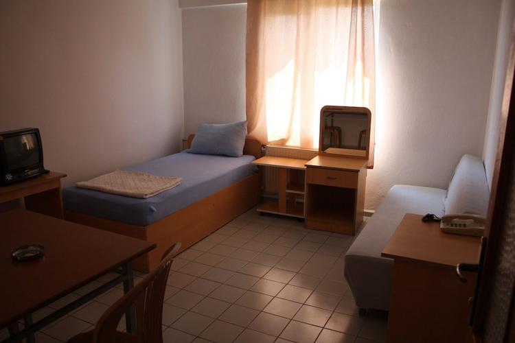 Orcin Apart Hotel
