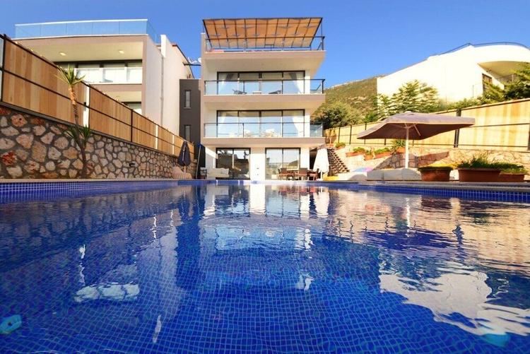Villa Derya