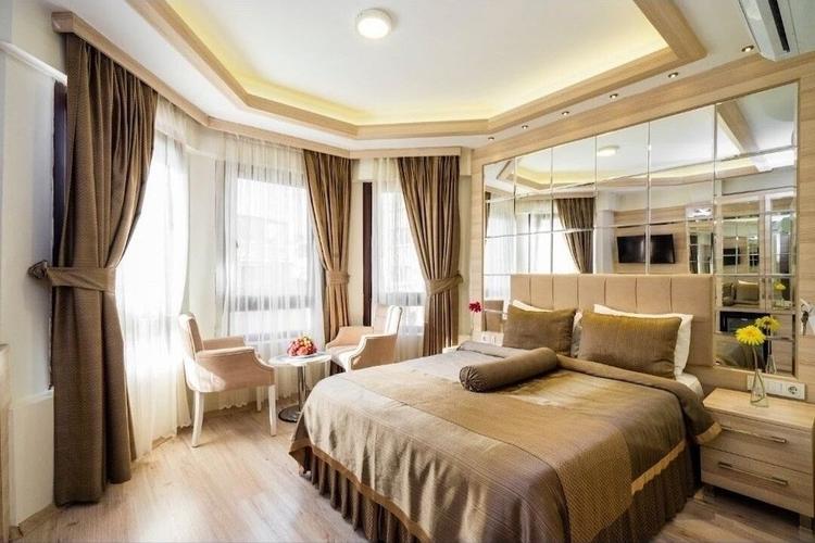 Dast Hotel