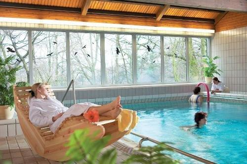 Moorland Hotel Am Senkelteich