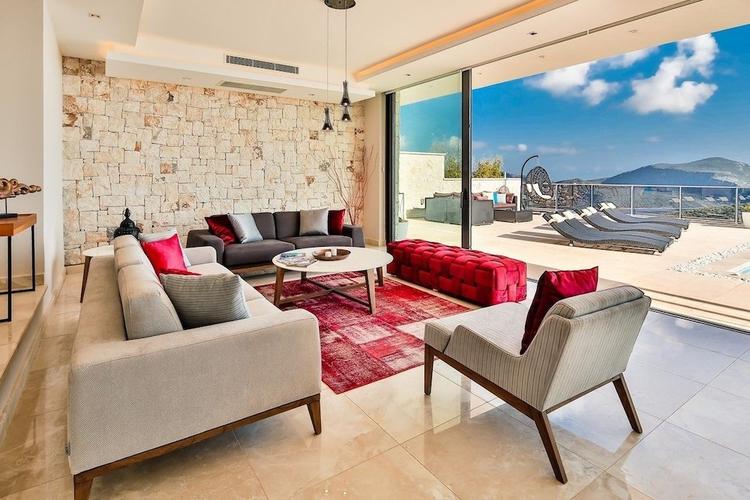 Villa Bluewing