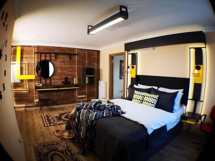 Butik 24 Suites
