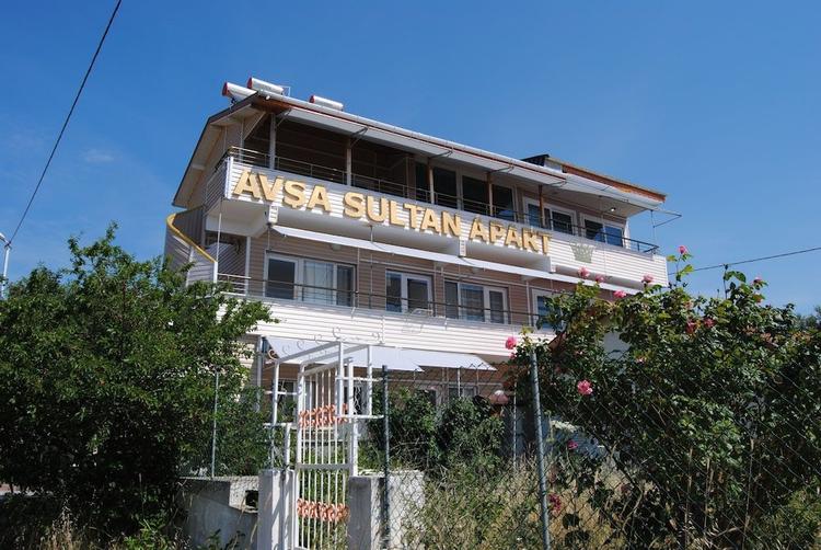 Avsa Sultan Apart