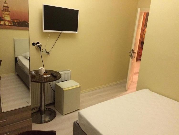 Ozgur Butik Otel