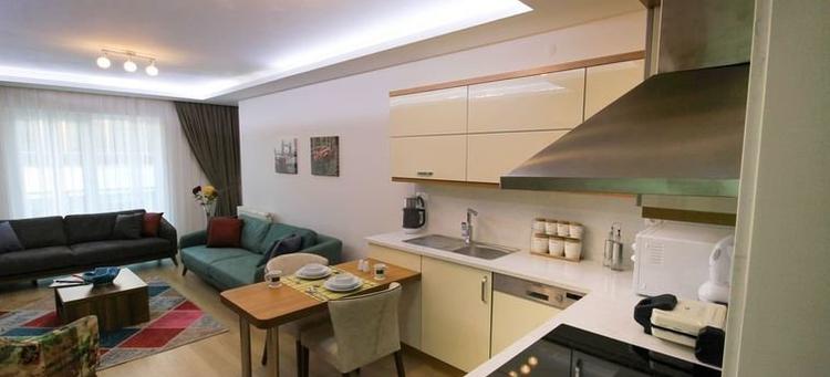 Mugla48 Residence