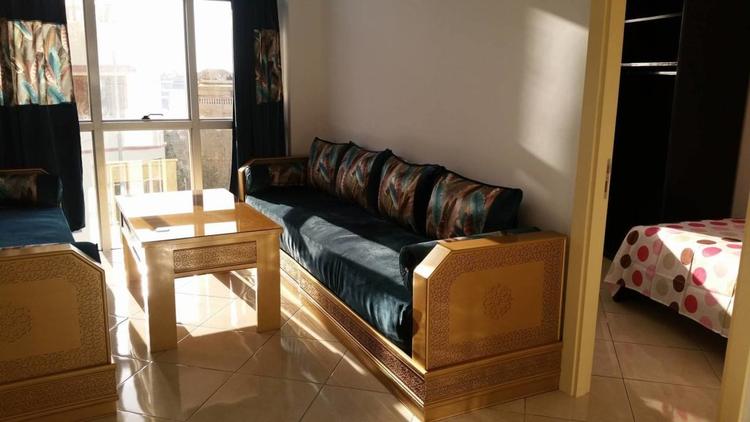 Bab Homar Appartement