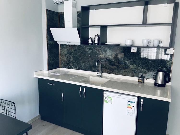 Otto Loft Premium Apartments