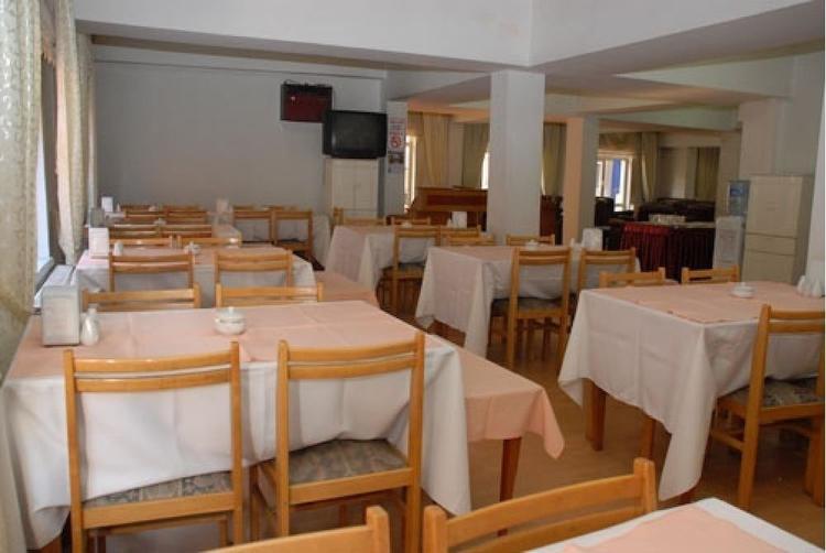 Otel Akkoc