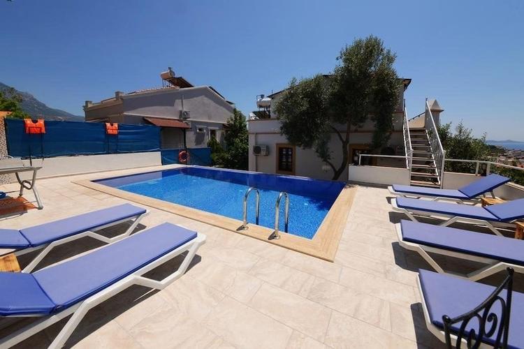 Villa Sea Bella